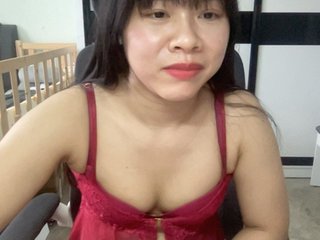 Chat de vídeo erótico EvaEva