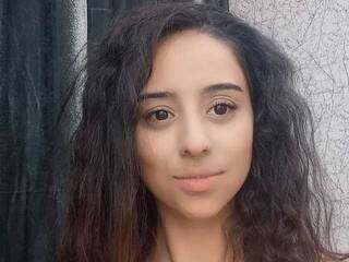 Chat de vídeo erótico Evafeel