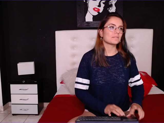 Capturas de tela de transmissão Evaferrer