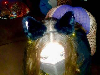 Chat de vídeo erótico EvaFlex