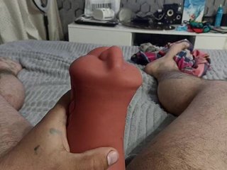 Chat de vídeo erótico Evafom