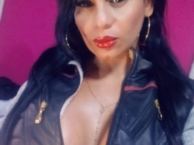 Foto do perfil evafoxxy1