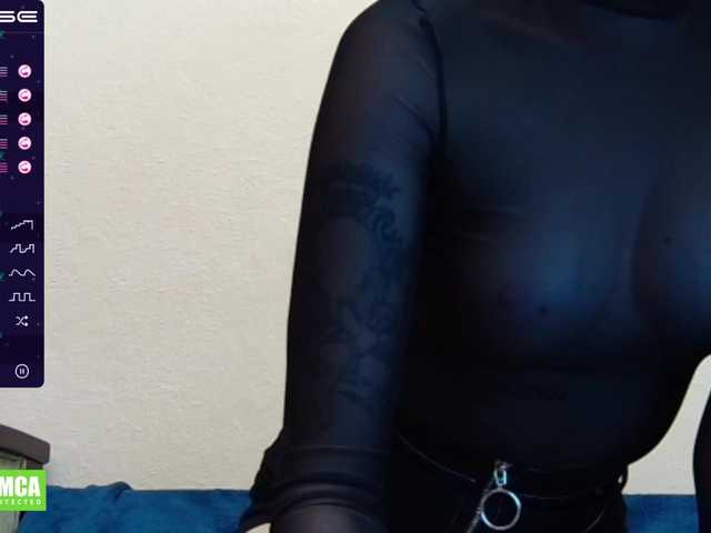 Capturas de tela de transmissão evafoxy5000