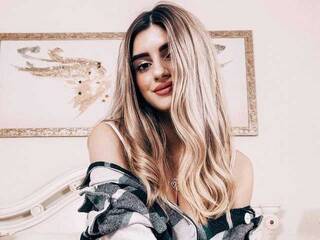 Chat de vídeo erótico EvaGracee