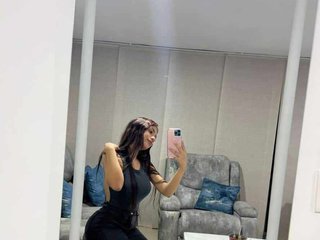 Chat de vídeo erótico EvaHale