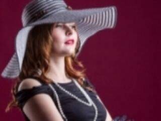 Chat de vídeo erótico evaherzigov