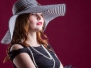 Chat de vídeo erótico evaherzigov