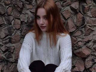 Chat de vídeo erótico EvaHolm