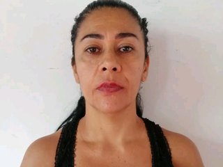 Chat de vídeo erótico EVAHOOTXX