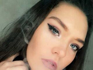 Chat de vídeo erótico EvaHotstudent