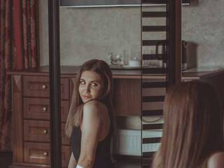 Chat de vídeo erótico EvaKaramelka