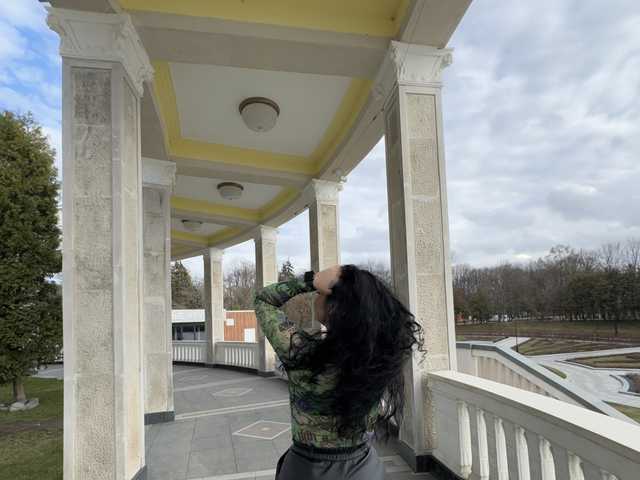 Foto do perfil EvaKardashian
