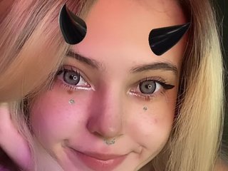 Chat de vídeo erótico EvaKasper