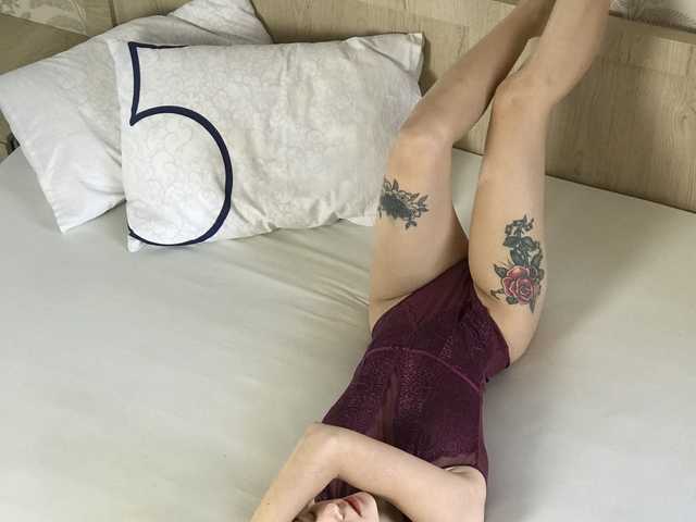 Foto do perfil EveKill
