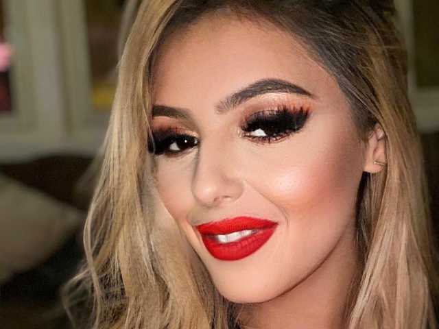 Foto do perfil evakittyy