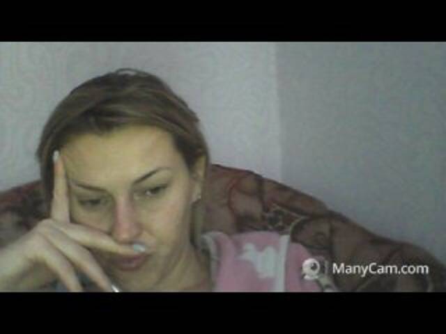 Capturas de tela de transmissão AngelLadyEva