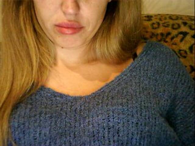 Capturas de tela de transmissão AngelLadyEva