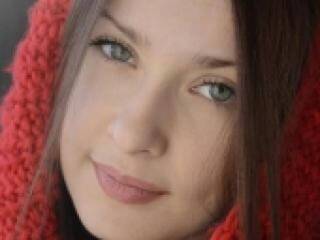 Chat de vídeo erótico evalianna