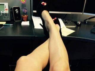 Chat de vídeo erótico evalips1