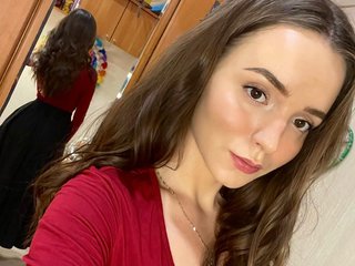 Chat de vídeo erótico EVA_DEVIL