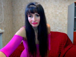 Chat de vídeo erótico EvaLive1133