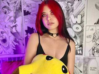 Chat de vídeo erótico EvaLong