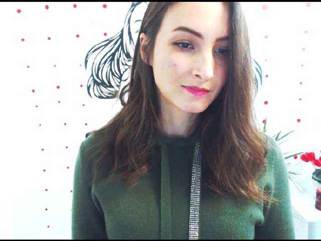 Capturas de tela de transmissão EvaLoveb