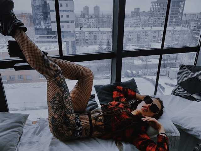 Foto do perfil EvaLovel