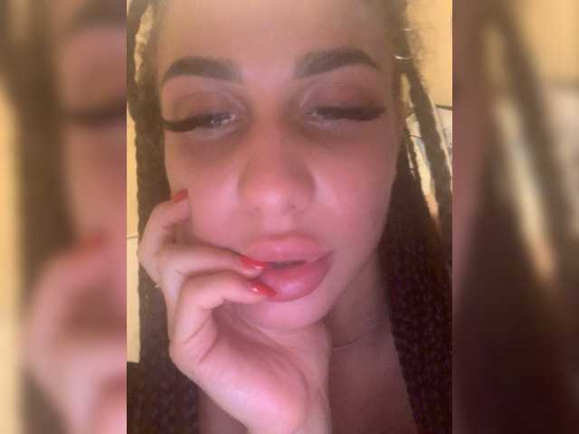 Capturas de tela de transmissão EvaLovel