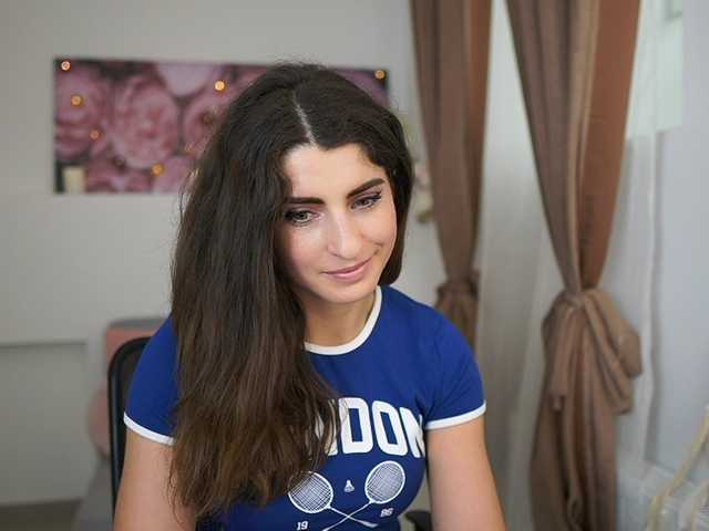 Capturas de tela de transmissão EVALOVIA