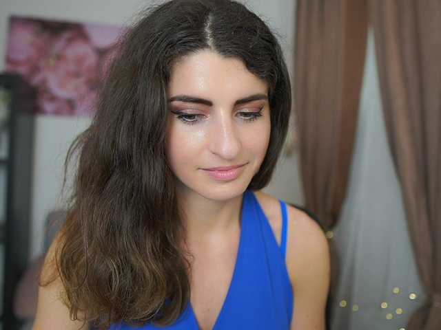 Capturas de tela de transmissão EVALOVIA