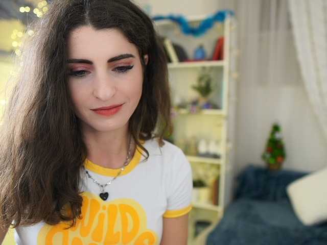 Capturas de tela de transmissão EVALOVIA