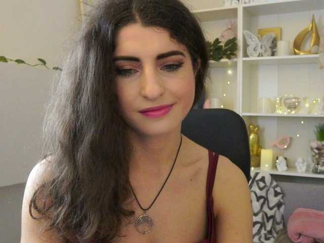 Capturas de tela de transmissão EVALOVIA