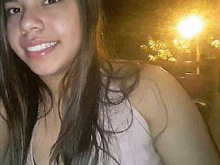 Chat de vídeo erótico Evaluna01