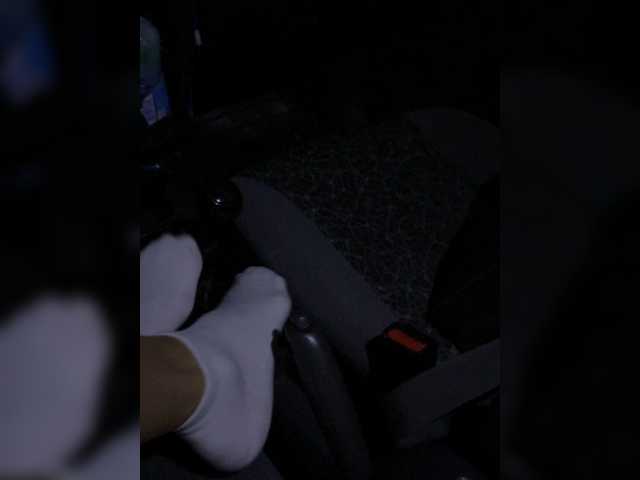 Capturas de tela de transmissão MissEva