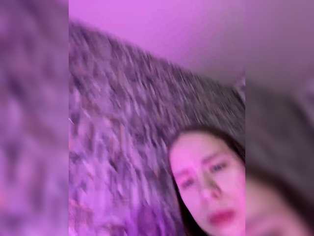 Capturas de tela de transmissão EvaMellrll