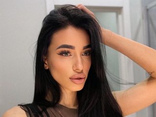 Chat de vídeo erótico EvaMelnik