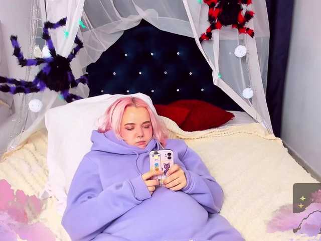 Capturas de tela de transmissão EvaMeow