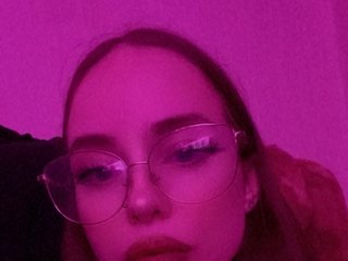 Chat de vídeo erótico EvaMillerll