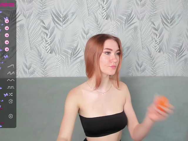 Capturas de tela de transmissão EvammmAprill