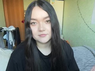 Chat de vídeo erótico EvaMoon666