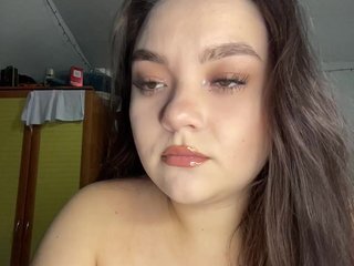 Chat de vídeo erótico EvaMoon666