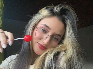 Chat de vídeo erótico EvaMoonlightt