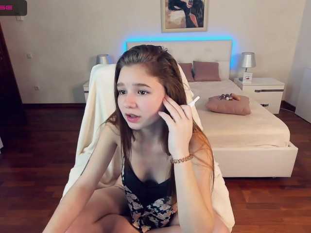 Capturas de tela de transmissão EvaMoore