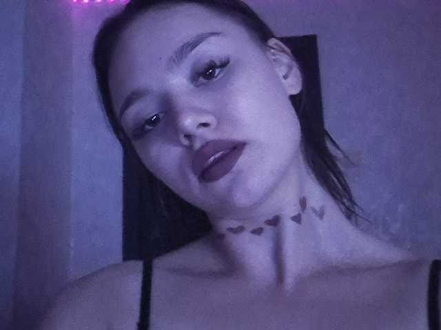 Foto do perfil EvaMurkovskiViP