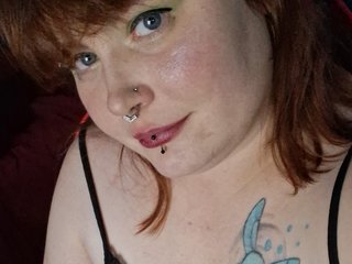 Chat de vídeo erótico evanatalia91