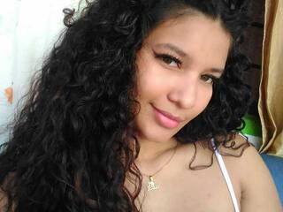 Chat de vídeo erótico EvaNaughty