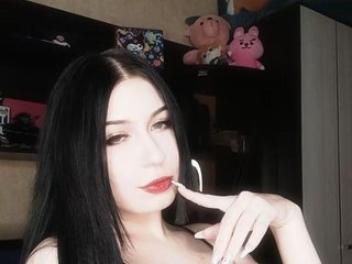 Chat de vídeo erótico EvaNeko