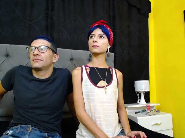 Capturas de tela de transmissão EvangelBack