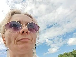 Chat de vídeo erótico Evangelina2909rus